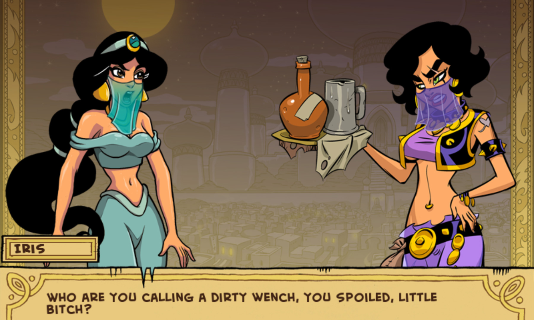 how is it dating an older man princess jasmine sex game